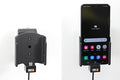 Brodit Toestelhouder 727293 voor Samsung Galaxy S22 5G SM-S901B/SM-S901B/DS