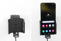 Brodit Toestelhouder 727294 voor Samsung Galaxy S22+ 5G (SM-S906B/SM-S906B/DS)