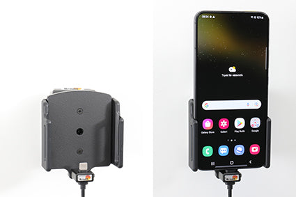Brodit Toestelhouder 727299 voor Samsung Galaxy S22+ 5G (SM-S906B/SM-S906B/DS)