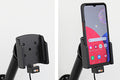 Brodit Toestelhouder 727313 voor Samsung Galaxy XCover 6 Pro