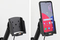 Brodit Toestelhouder 727314 voor Samsung Galaxy XCover 6 Pro