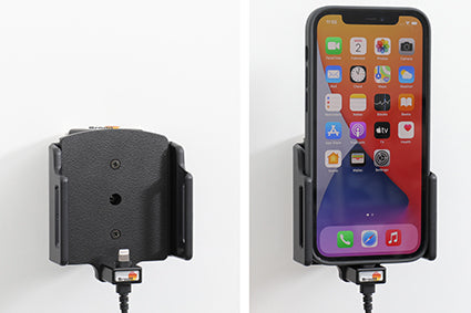 Brodit Toestelhouder 727368 voor Apple iPhone 14 Pro Max