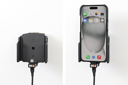 Brodit Toestelhouder 727370 voor Apple iPhone 17 Pro