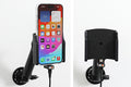 Brodit Toestelhouder 727396 voor Apple iPhone 15 Pro Max