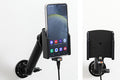 Brodit Toestelhouder 727404 voor Samsung Galaxy S24 SM-S921B/DS