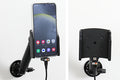 Brodit Toestelhouder 727405 voor Samsung Galaxy S24+ SM-S926B/DS