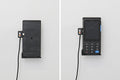 Brodit Toestelhouder 727408 voor Zettle PayPal Reader