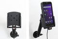 Brodit Toestelhouder 727423 voor Datalogic Memor 35