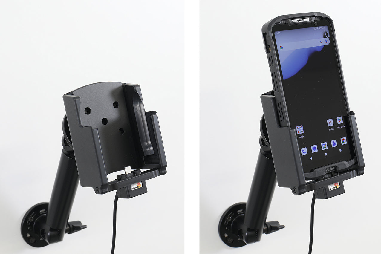 Brodit Toestelhouder 727427 voor Point Mobile PM95
