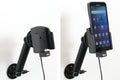 Brodit Toestelhouder 727429 voor Datalogic Memor 17
