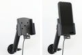 Brodit Toestelhouder 727445 voor Samsung Galaxy XCover 7