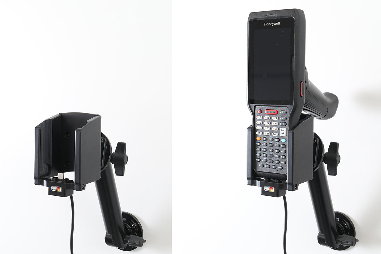 Brodit Toestelhouder 727446 voor Honeywell CK62