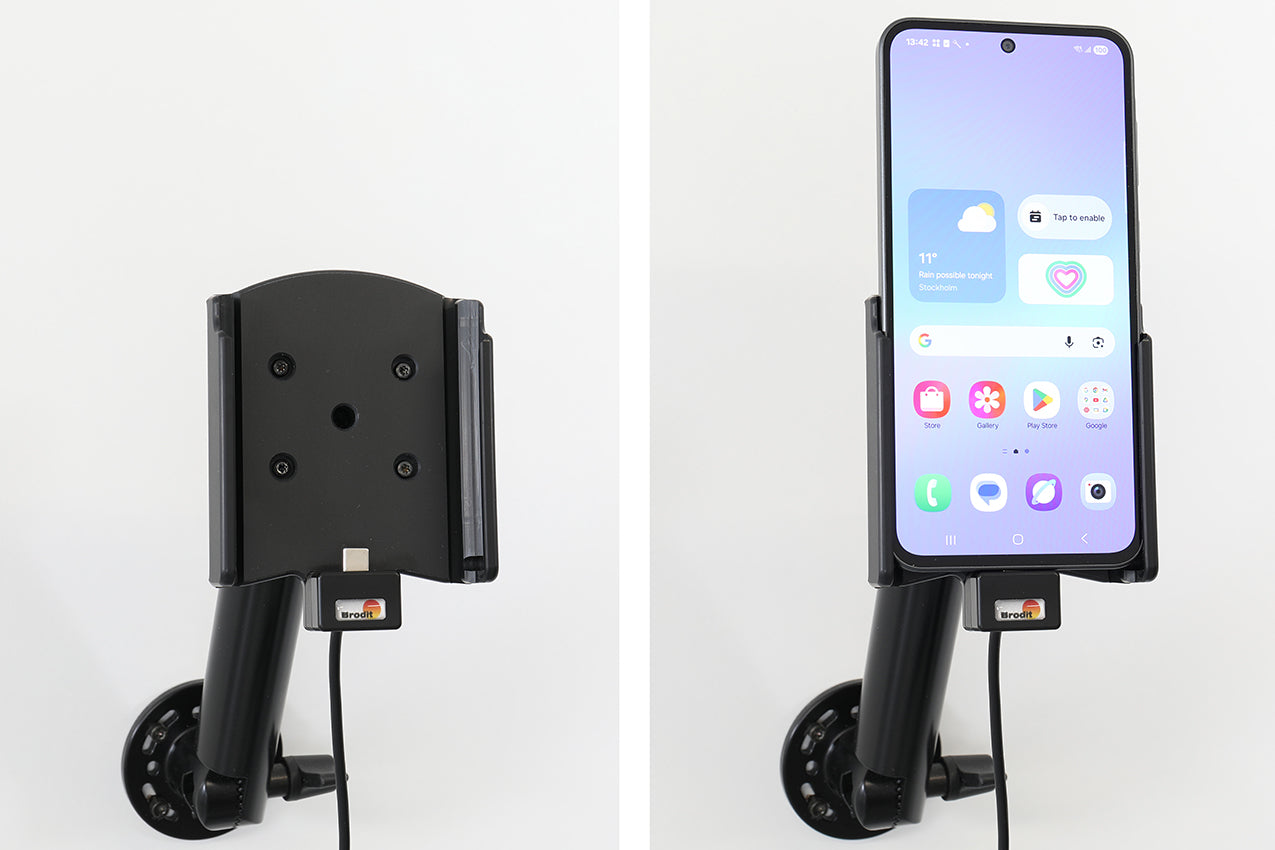 Brodit Toestelhouder 727459 voor Samsung Galaxy A36