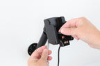 Brodit Active holder for fixed installation voor Telox TE320P – artikel 727493