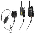 Brodit Toestelhouder 730025 voor ICOM IP501H