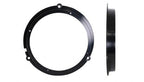 Speakerring set Ford Fiesta 08- front and rear 165mm