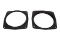 Speakerring set RENAULT Twingo 93-98 100mm