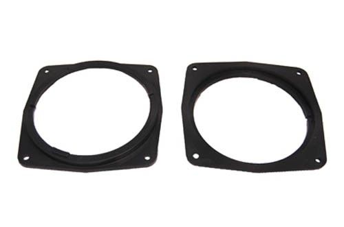 Speakerring set RENAULT Twingo 93-98 100mm