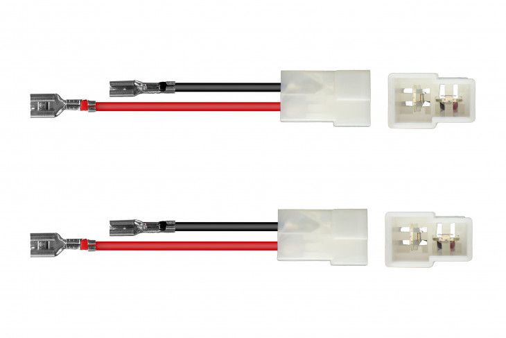 speaker adapter set Suzuki Kia Mazda VW