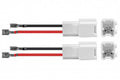 speaker adapter set Renault Dacia