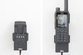 Brodit Toestelhouder 730303 voor Hytera HP785