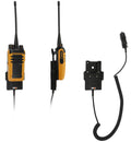 Brodit Toestelhouder 730337 voor Hytera BD505