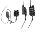 Brodit Toestelhouder 732025 voor ICOM IP501H