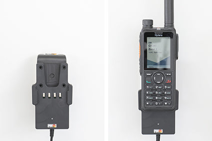 Brodit Toestelhouder 732303 voor Hytera HP785