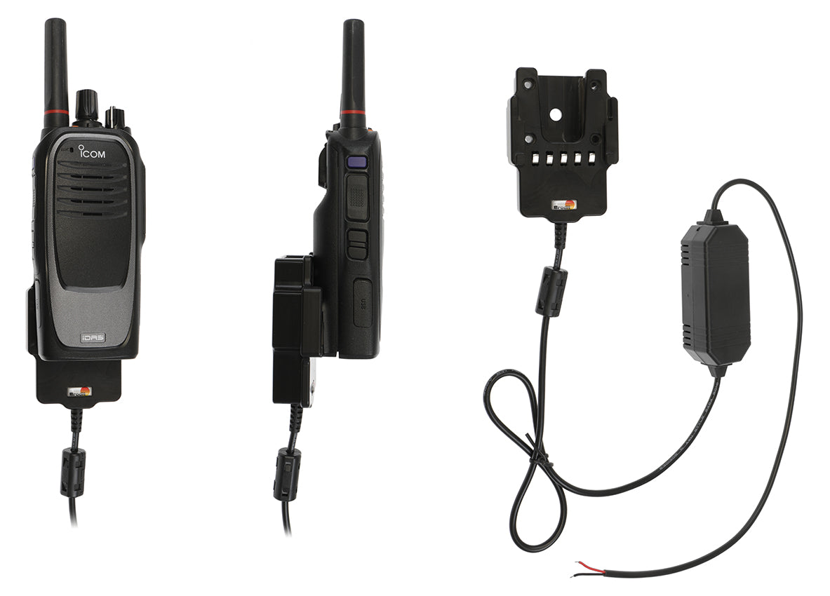 Brodit Toestelhouder 732336 voor ICOM IC-F62D