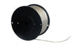 Luidsprekerkabel 99.99% koper 2x2.5mm² verzilverd 200M