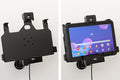 Brodit Toestelhouder 736148 voor Samsung Galaxy Tab Active Pro T540/T545/T547/T547U
