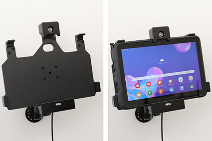 Brodit Toestelhouder 736148 voor Samsung Galaxy Tab Active Pro T540/T545/T547/T547U