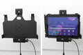 Brodit Toestelhouder 736209 voor Samsung Galaxy Tab Active Pro T540/T545/T547/T547U