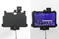 Brodit Toestelhouder 736328 voor Samsung Galaxy Tab Active 4 Pro SM-T630/SM-T636