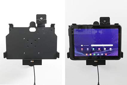 Brodit Toestelhouder 736328 voor Samsung Galaxy Tab Active 4 Pro SM-T630/SM-T636