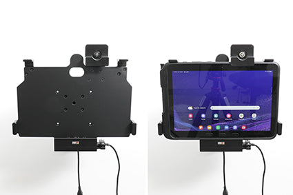 Brodit Toestelhouder 736329 voor Samsung Galaxy Tab Active 4 Pro SM-T630/SM-T636