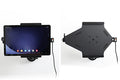 Brodit Toestelhouder 736389 voor Samsung Galaxy Tab A9+ 11 SM-X210/SM-X215 LTE/SM-X216 5G