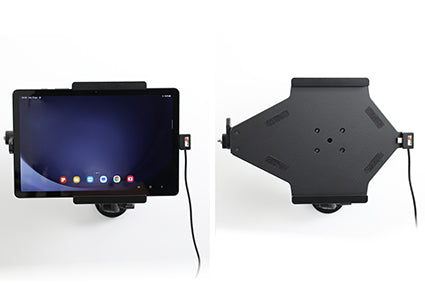 Brodit Toestelhouder 736389 voor Samsung Galaxy Tab A9+ 11 SM-X210/SM-X215 LTE/SM-X216 5G