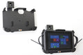 Brodit Toestelhouder 739195 voor Aava Mobile oona 8 Scanner Frame