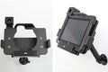 Brodit Toestelhouder 739267 voor Aava Mobile oona 8