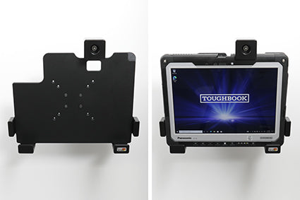 Brodit Toestelhouder 739340 voor Panasonic Toughbook CF-33