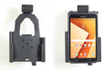 Brodit Toestelhouder 741003 voor Samsung Galaxy Tab Active 5 SM-X300/SM-X306B
