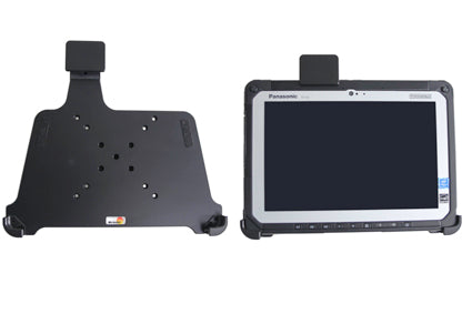 Brodit Toestelhouder 741010 voor Panasonic FZ-A3