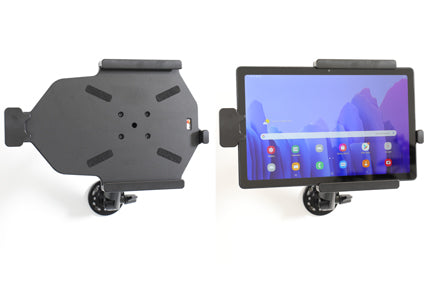 Brodit Toestelhouder 741229 voor Samsung Galaxy Tab A7 10.4 (2020) SM-T500/SM-T505