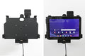 Brodit Toestelhouder 746328 voor Samsung Galaxy Tab Active 4 Pro SM-T630/SM-T636