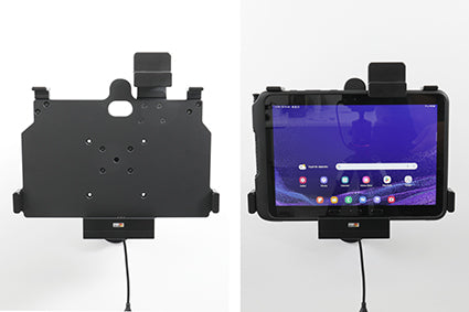 Brodit Toestelhouder 746328 voor Samsung Galaxy Tab Active 4 Pro SM-T630/SM-T636