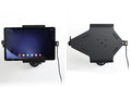 Brodit Toestelhouder 752389 voor Samsung Galaxy Tab A9+ 11 SM-X210/SM-X215 LTE/SM-X216 5G