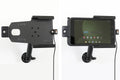 Brodit Toestelhouder 752458 voor Samsung Galaxy Tab Active 5 SM-X300/SM-X306B