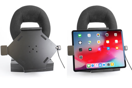 Brodit Toestelhouder 753095 voor Apple iPad Pro 13 (A2925, A2926, A3007)