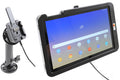 Brodit Toestelhouder 758077 voor Samsung Galaxy Tab S4 10.5 SM-T830/SM-T835